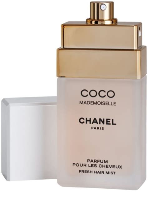 chanel coco mademoiselle perfume para el cabello|coco chanel mademoiselle cheapest price.